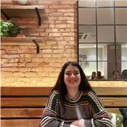 Étudiante en deuxième année du DD IEP Toulouse et UCM Madrid je possède une certification Cervantès niveau C1 en espagnol
